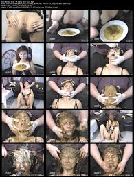 Kinky Thai – A Dirty Shit Slut_scr - Extreme Scat Porn Site 1