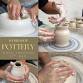 Wheel Throwing Pottery Workshop – Beginner event image