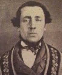 Edward Revell (1817-1856)