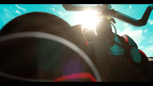 Check spelling or type a new query. Will Cannon Busters Return For Season 2 Creator Lesean Thomas Is Already Working On More Anime