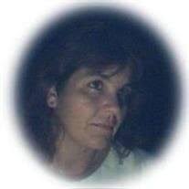 Ellen Ruth Montet Obituary