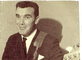 Andy pays tribute to Des Kelly