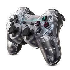 sony playstation 3 wireless bluetooth gamepad gaming controller game controller sony playstation playstation