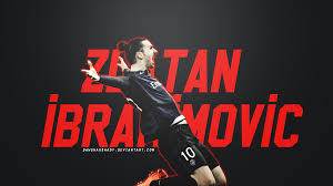 Zlatan ibrahimovic wallpaper is a free app for android published in the other list of apps, part of home & hobby. Zlatan Ibrahimovic Wallpaper By Dawshaxshady On Deviantart