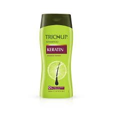 The 14 best keratin shampoos for stronger, shinier hair. Trichup Keratin Shampoo Vasu Healthcare