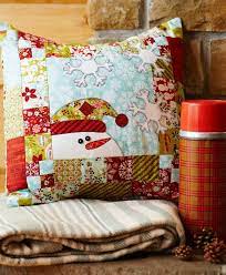 See more ideas about quilts, embroidery, quilt patterns. Free Snowman Sewing Projects Allpeoplequilt Com