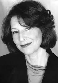 Annie Reiner -- poet at Moonday Poetry