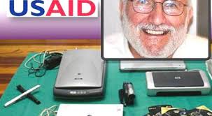 El subcontrato de Alan Gross