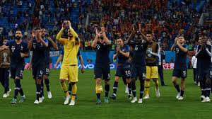 Equipe de france joueur euro 2021. Equipe De France La Liste Des 26 Bleus Retenus Par Didier Deschamps Pour L Euro 2021