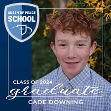 ✨ 8th Grade Spotlight✨ Congratulations Class of 2024! Show your love with a  👏 or positive well wishes in the comments below!
