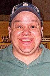 Ten Pin Parade: Alliance's Buehler claims third Stark Singles title