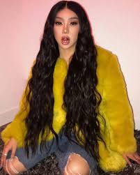 Miss Piggy Finally Got Her Way Long Hair Styles Hair Styles Beauty