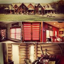 See more ideas about window treatments, window coverings, custom window treatments. 7 Best Log Cabin Window Treatments Ideas Cabin Window Treatments Cabin Windows Log Cabin