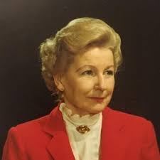 Marianne Vogt's Instagram, Twitter & Facebook