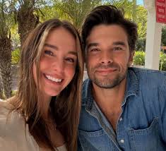 Help me in welcoming @abigailklein_ (Stephanie/Anastasia) to her first Star  Struck event! Coming to NJ in April 25-26, 2026 with fellow cast mates  @hank_northrop (Liam) @bryan.dattilo (Lucas) @kylelowder22 (Rex)  @thelucasadams (Tripp/Noah) and