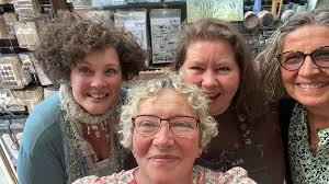 June Paperartsy Release Delayed, New Products Here