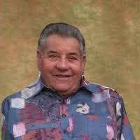 Obituary for Fred Muniz