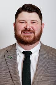 Joshua Mendenhall's Instagram, Twitter & Facebook