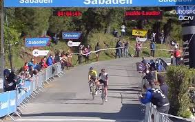 Maybe you would like to learn more about one of these? Tour Du Pays Basque 2021 Tadej Pogacar Remporte La 3e Etape