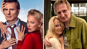 Liam Neeson schwärmt von Pamela Anderson: 'Wahnsinnig verliebt!'