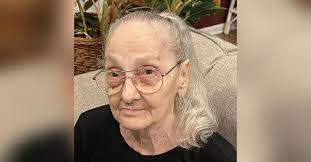 Lola Faye Childress Parks Obituary