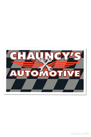 We did not find results for: Chauncy S Automotive Home Facebook