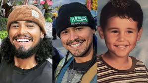 Fundraiser by Michelle Houghton : In loving memory of Vincent Jules Rivera  funeral costs