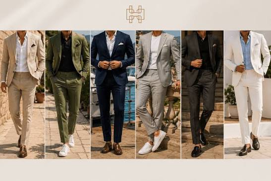 Outfit inspiration