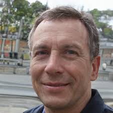 Prof. Derek Bailey (@ProfDerekBailey)