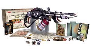 The far cry 6 ultimate edition is a game exclusive in the uk and a gamestop exclusive in the us. Bw3wzhukv9qy1m