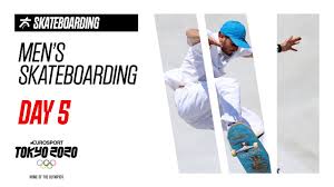 23 hours ago · yuto horigome of japan reacts after skating during the men's street skateboarding finals at the 2020 summer olympics, sunday, july 25, 2021, in tokyo, japan. Bn4fh7axohvmkm