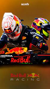 Max verstappen 2019 helmet formula 1 f1, grand prix poster. 2021 Red Bull Wallpaper For Desktop Phone Formula1