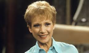 Miriam Karlin obituary