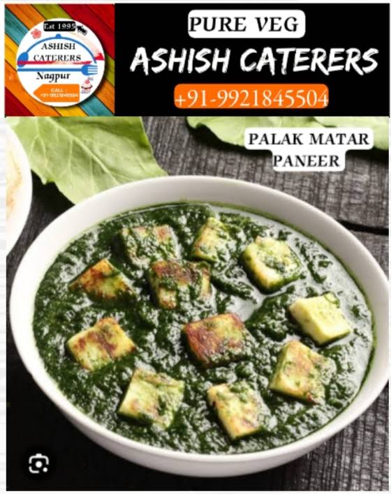 PALAK PANEER product image