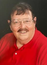 Michael Mitchell Obituary (1941