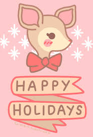 Blippo Com Kawaii Shop Kawaii Christmas Christmas Drawing Christmas Wallpaper