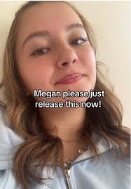 New Meghan Song 6 Months