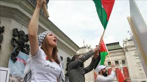 Being a country of hospitable, emotional and joyful people, who possess a sense for sportsmanship. Serbia Protests Israel S Attacks On Palestinians