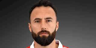 Rot-Weiss Essen: Angreifer Zlatko Janjic der Königstransfer