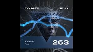 Steve Levi • Tuma (Original Mix) [Exx Muzik]