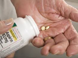 Should You Be Taking Aspirin Every Day? | Atlantic Health System