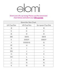 Elomi Plus Size Essentials Bikini Top