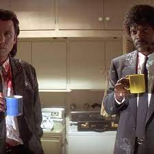 We did not find results for: Quentin Tarantino Confirms All Of His Movies Exist Within One Universe Polygon