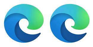 1600 x 1600 · png. Is This New Logo For Edge Chromium Microsoft Tech Community