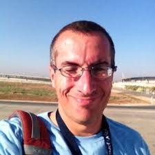 Roland Roth's Instagram, Twitter & Facebook