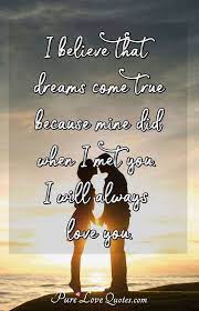 True Love Quotes Purelovequotes True love quotes for couples quotesta.