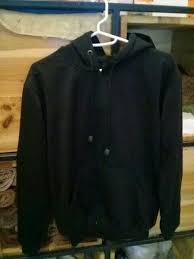 Jaket hoodie pria terbaru terlengkap lazada co id. Jual Jaket Hoodie Hitam Polos Sweater Switer Jumper Tanpa Resleting Pria Wanita 26b11 Di Lapak Dtas Store Bukalapak
