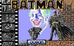 Help batman take on the robots in this platform action game. Play Batman The Movie For Commodore 64 Online Oldgames Sk