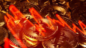 In this article, we will be focusing on the six factors that contributed to the market crash. Bitcoin S Huge Daily Drop Sends Cryptocurrency Market Crashing Rt Business News