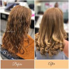 On the street of west tennyson road and street number is 511. Hairdressing Studio City Dubai Gladys Beauty Salon
